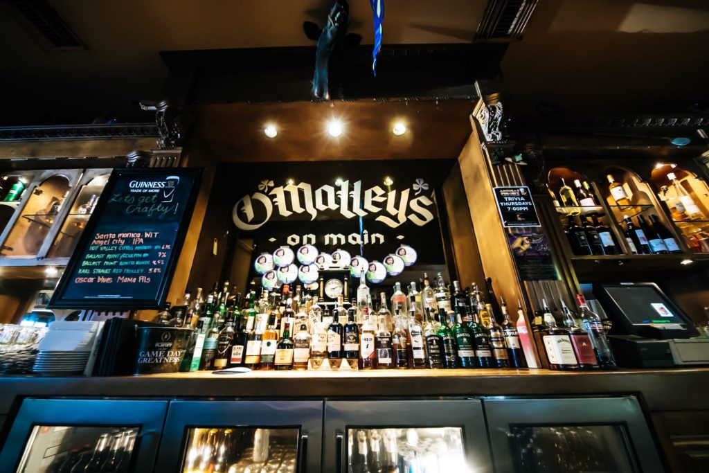 Reservations O’Malley’s